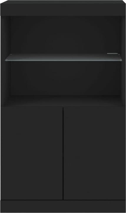 Actual product image VidaXL Jeff (60.5 x 37 x 100 cm)