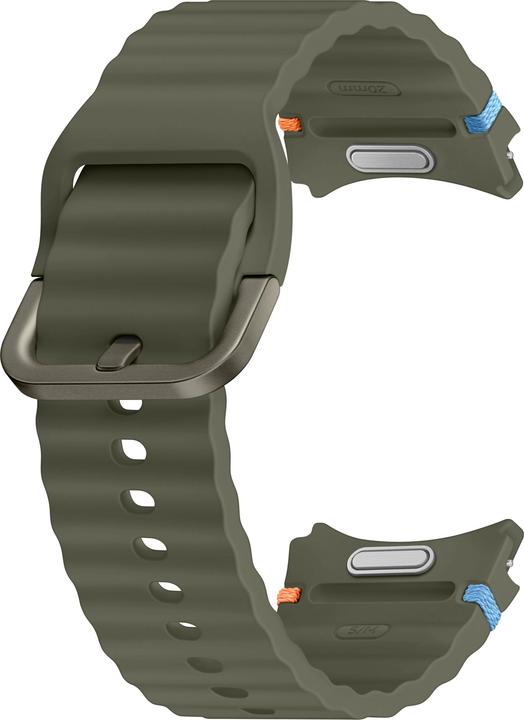 Image du produit Samsung Bande sportive (Caoutchouc nitrile (HNBR))
