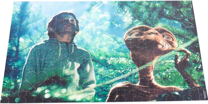Produktbild Fizz Creations E.T., l'extra-terrestre puzzle à deux faces E.T. (500 pièces) (1000 Teile)