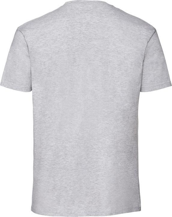 Image du produit Fruit of the Loom - T-shirt ICONIC PREMIUM - Homme (L)