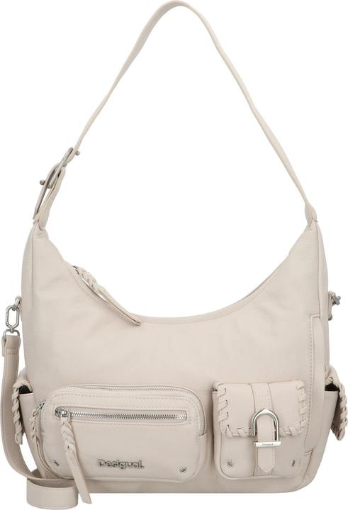 Desigual Omnia Schultertasche 31 cm
