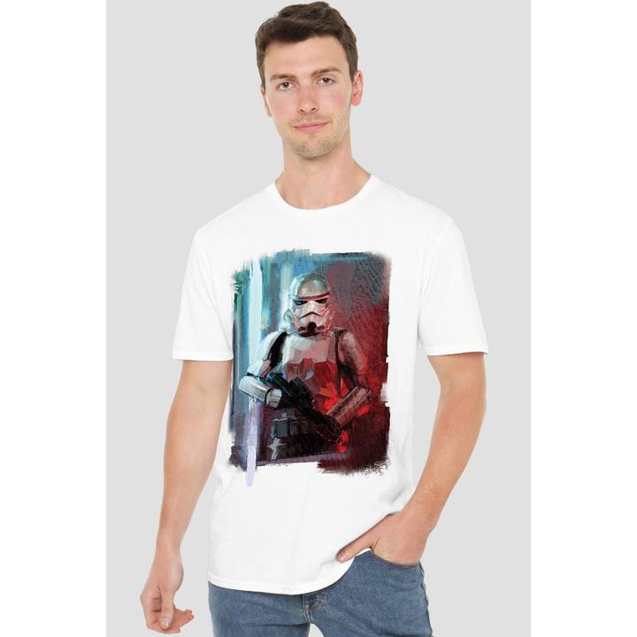 Produktbild Star Wars TShirt (3XL)