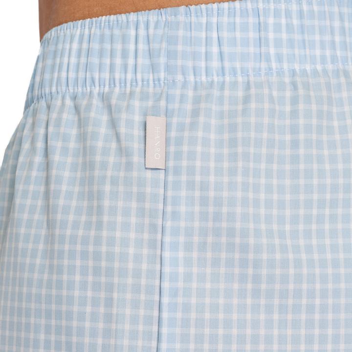 Image du produit Hanro Fancy Woven Boxer (L, Une unité par pack)