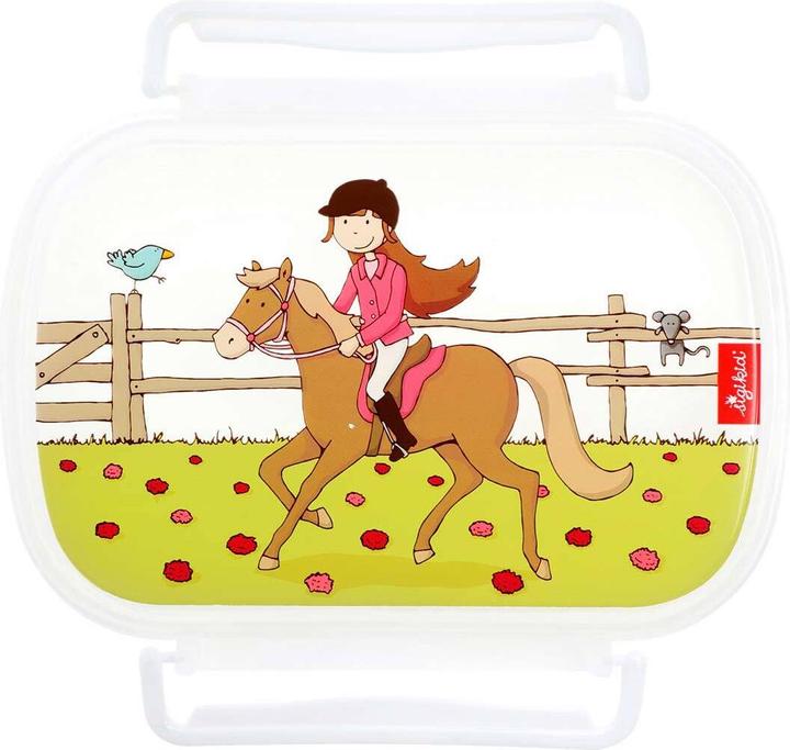Image du produit Sigikid Boîte à goûter