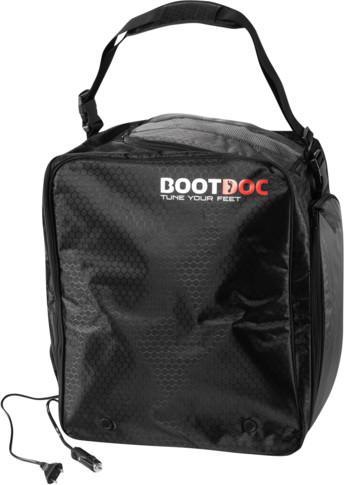 Actual product image Bootdoc Heating bag