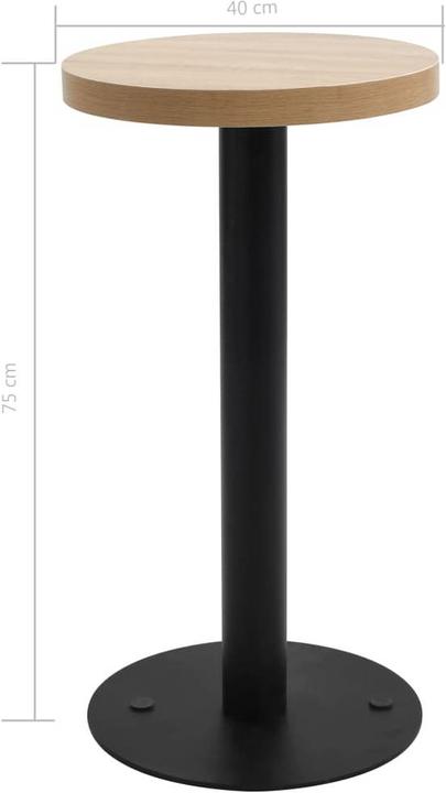 Immagine prodotto VidaXL Felicio (40 x 75 cm)