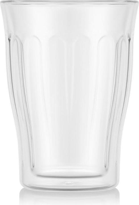 Produktbild Bodum Trinkglas Copenhagen doppelwandig 2 Stk. 0.5 l (0.50 l, 2 x)