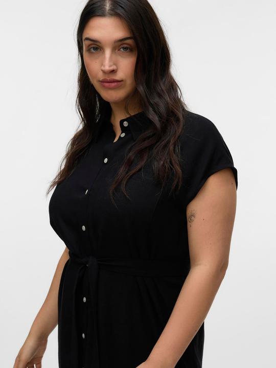 Image du produit Vero Moda VMCMYMILO Langes Kleid Kleid (44)