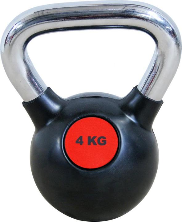 Image du produit Leader Fit kettlebell 4kg