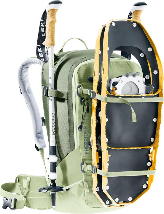 Immagine prodotto Deuter Freerider 28 (28 l)