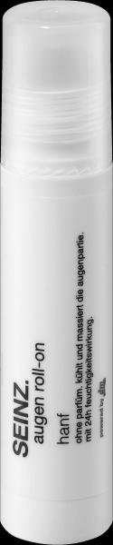Produktbild dm Seinz. Augen Roll-On Hanf (Roll-on, 15 ml, Tag + Nacht)