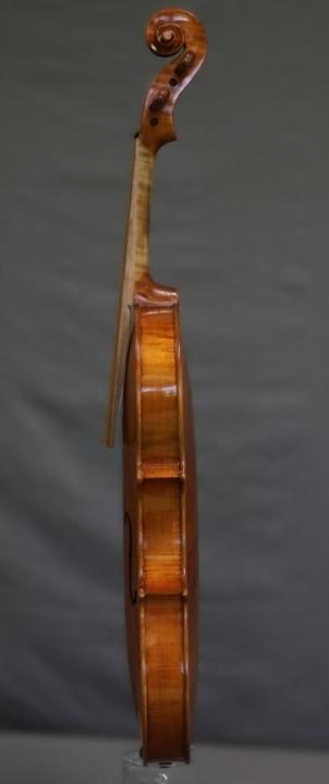 Image du produit Kaiming Viole baroque C