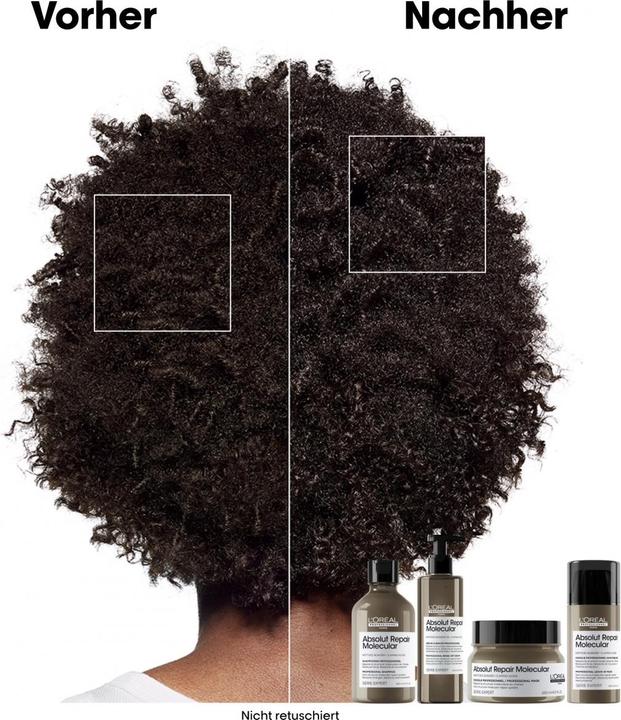 Immagine prodotto L'Oréal Professionnel Absolut Repair Molecular (75 ml)
