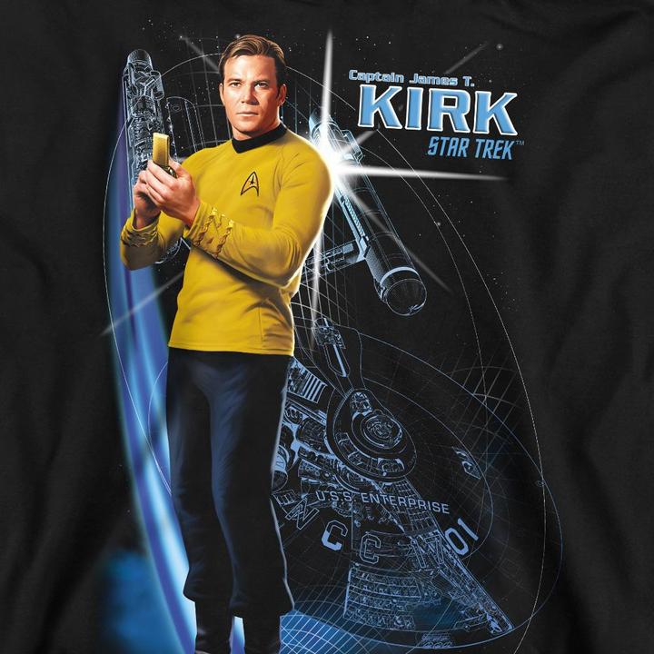 Produktbild Galactic Sweatshirt (L)