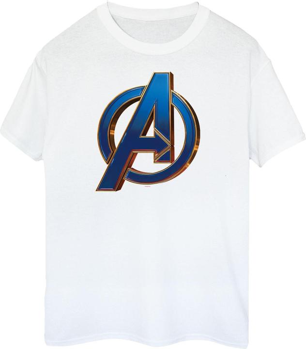 Immagine prodotto Dick Smith Heroic Maglietta Logo Uomo (4XL)