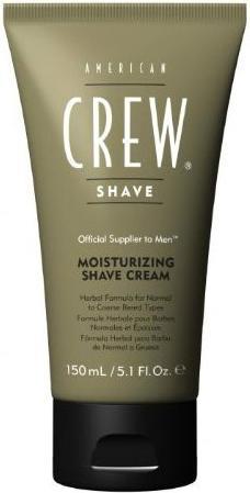 Image du produit American Crew Shave Moisturizing Shave Cream (450 ml, Crème à raser)