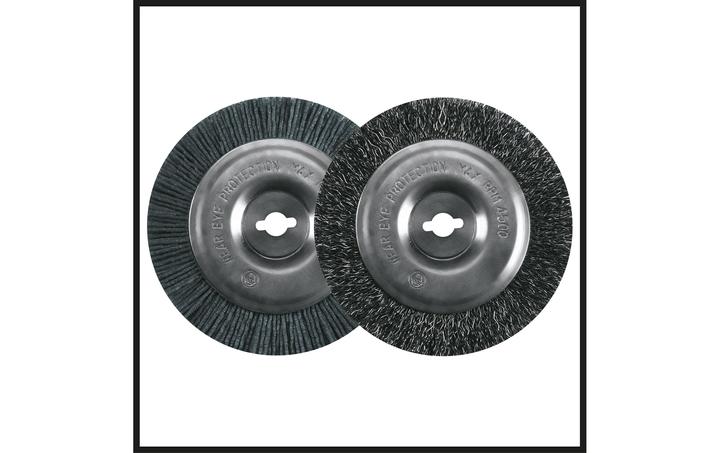 Image du produit Einhell GE-CC 18 Li Solo