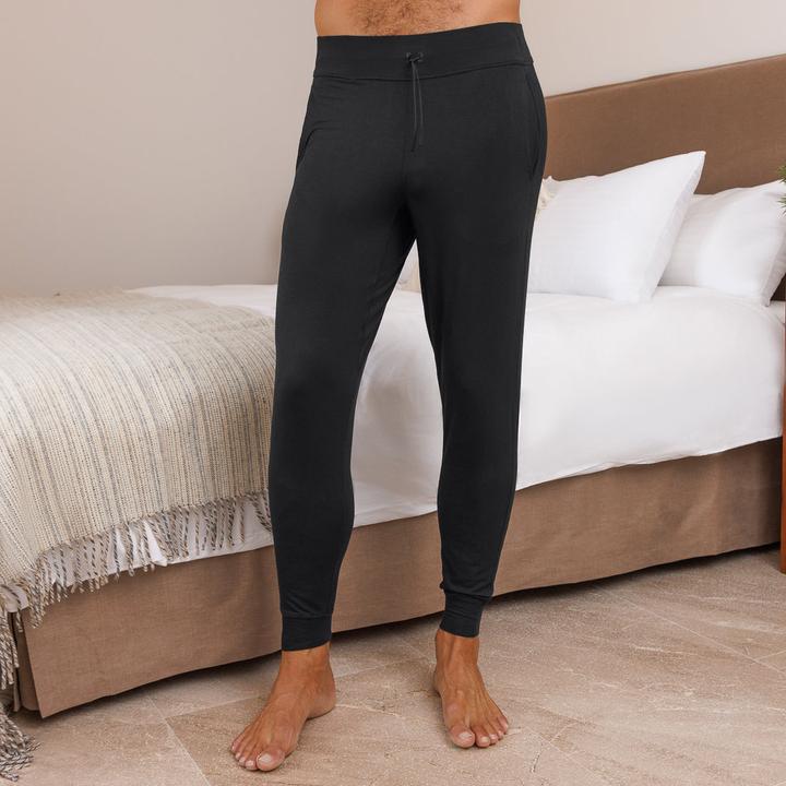 Immagine prodotto Dagsmejan Polsino dei pantaloni Balance Sleep Pants (50)