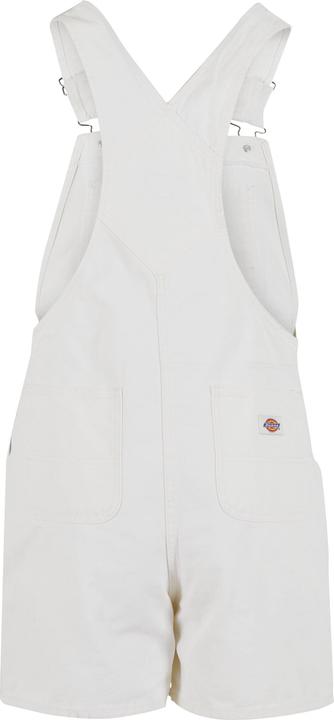 Dickies Duck Canvas BIB Jumpsuit - 92045 (XS)