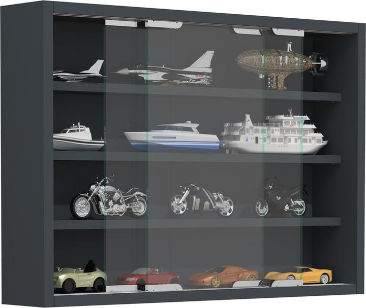 Immagine prodotto VCM Agisa M (57 x 10 x 40 cm)