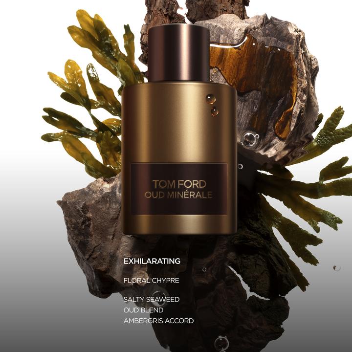 Image du produit Tom Ford Oud Minrale (Eau de parfum, 100 ml)