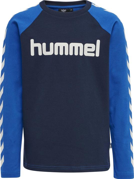 Produktbild hummel Boys T-Shirt L/S (164)
