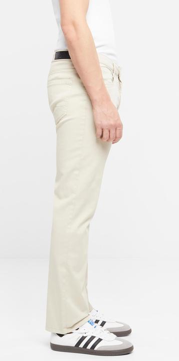Actual product image Urban Classics Stretch Twill 5 Pocket Pants - 138089 (42)