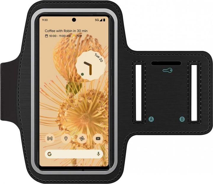 Produktbild SmartFitness Google Pixel 6 Pro Handy Sport Armband