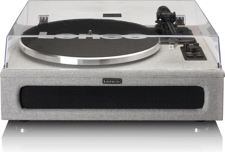 Produktbild Lenco LS-440 (Vollautomatisch)