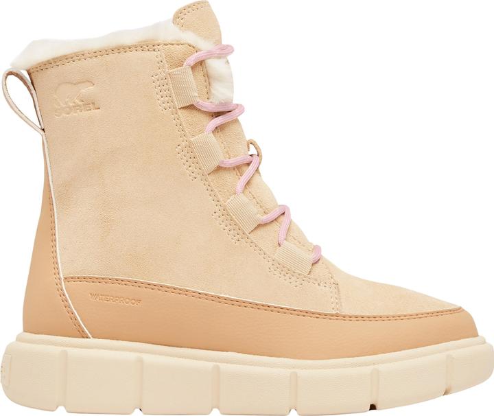 Actual product image Sorel Explorer III Lace WP (37)