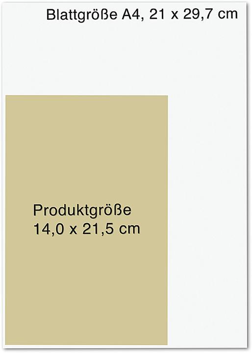 Produktbild Genial ernährt. (Deutsch, Yael Adler, 2025)