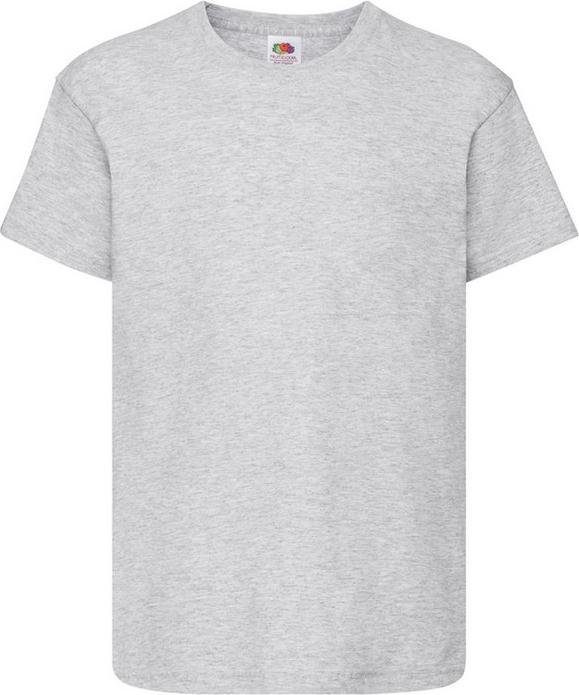Produktbild Fruit of the Loom Original TShirt (152, 158)