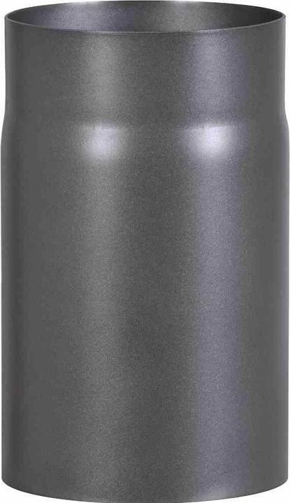 Immagine prodotto FireFix Tubo per stufe 150mm, Ø150mm, spessore parete 2 mm, grigio