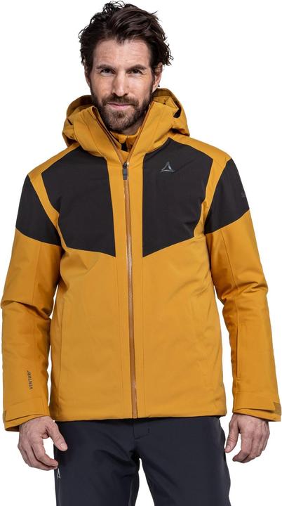 Actual product image Schöffel FN Fleece Jacket Heuberg (56, 3XL)