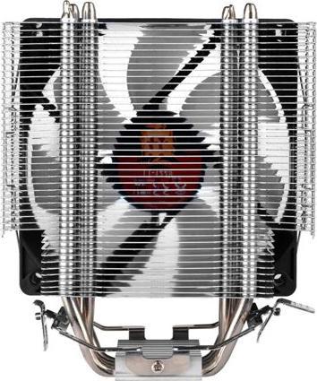 Actual product image Thermaltake Contac Silent 12 CPU Cooler Intel Socket LGA 1155/1156/1151/1150/1366/77AMD Socket FM2/FM2+/FM1/... (153 mm)