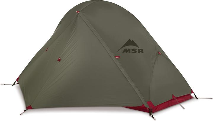 Produktbild Msr Access (Kuppelzelt, 1.60 kg, 1 Person)