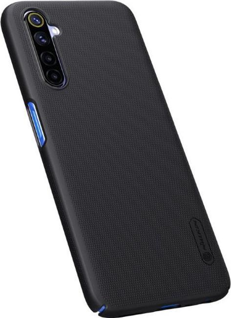 Image du produit Nillkin Série bouclier super dépoli (Realme 6)
