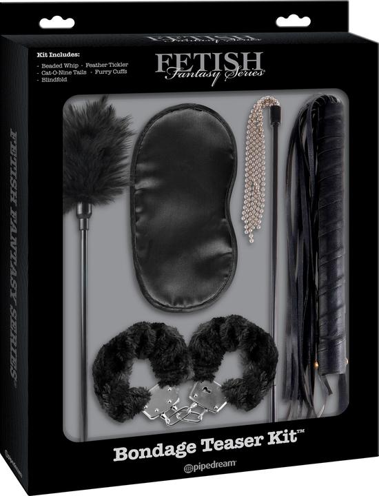 Immagine prodotto Pipedream Kit Teaser Bondage