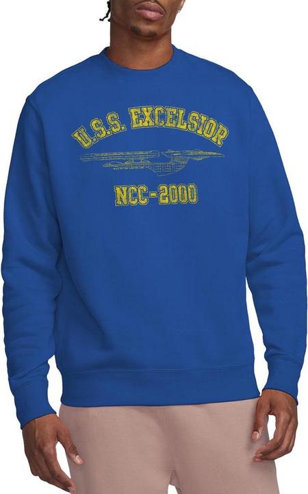 Immagine prodotto Excelsior Athletic Felpa Adulto Unisex (XXL)
