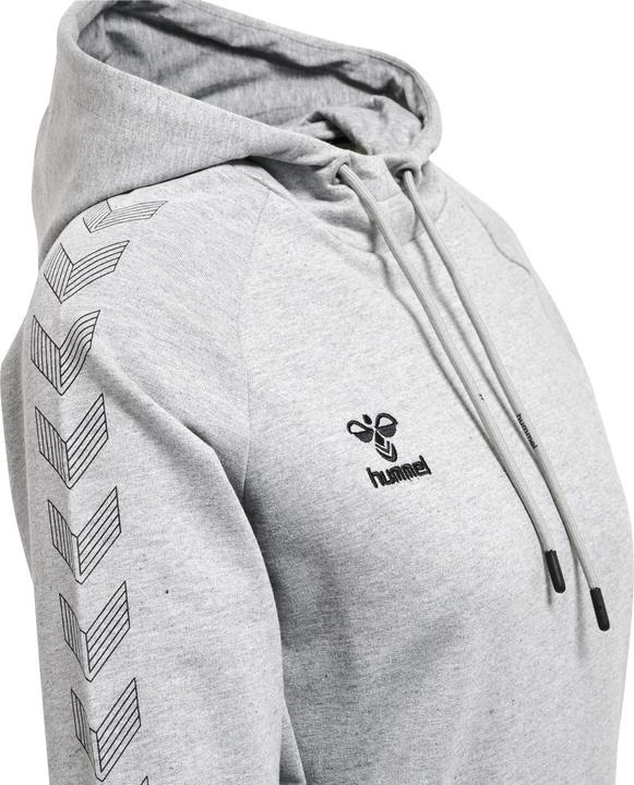 Immagine prodotto hummel Hmlmove Grid Cotton Hoodie Donna (XS)