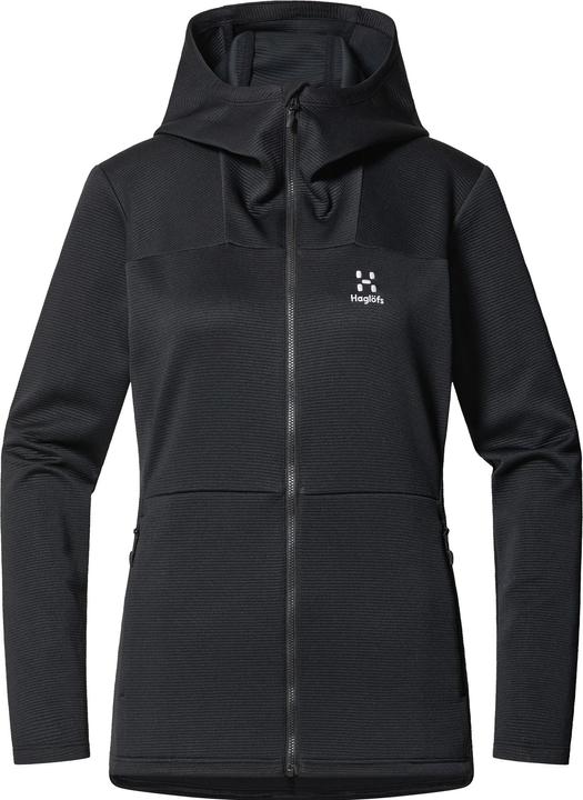Haglöfs Women's Willow Mid Hood (M)