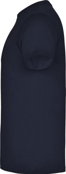 Actual product image Alpinia Mens Beagle Short-Sleeved T-Shirt (3XL)