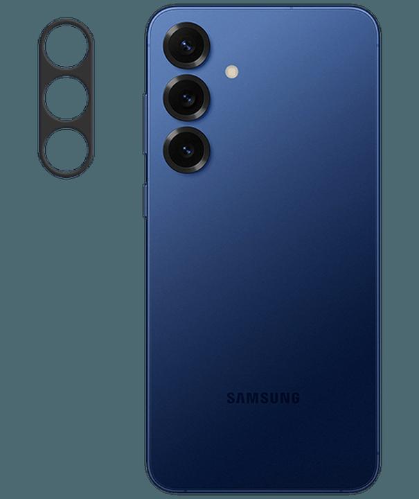 Produktbild Mobilize Glas (1 Stück, Samsung Galaxy S25+)