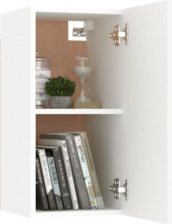 Immagine prodotto VidaXL Eva (60 x 30 x 30 cm)