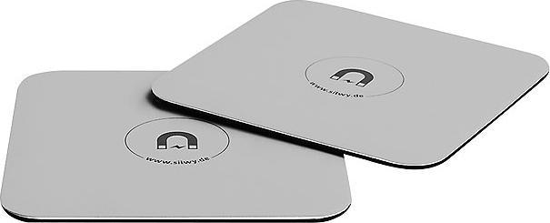 Actual product image Silwy Base Metal Nano Gel for Magnetic Glasses