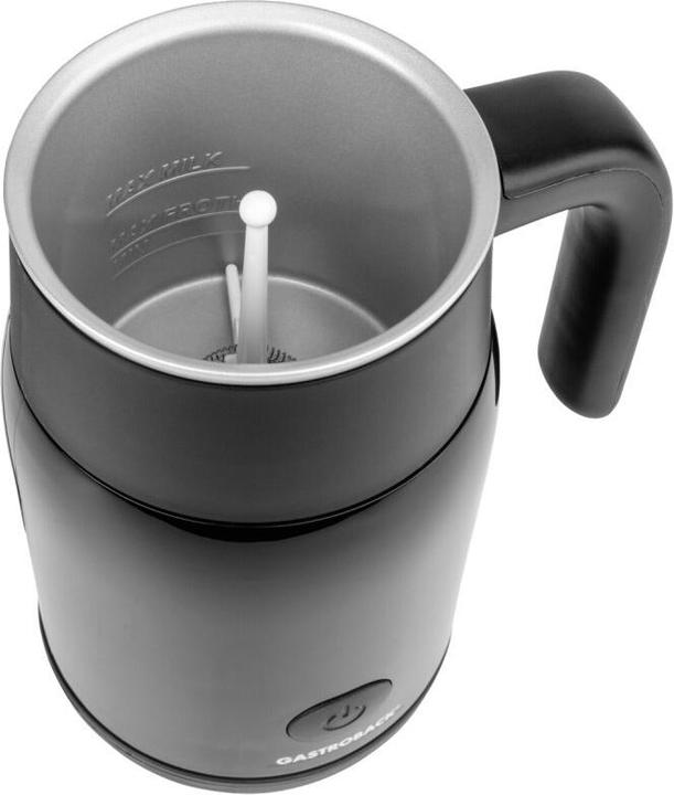 Produktbild Gastroback Latte Magic (EU-Stecker, 35 cl)