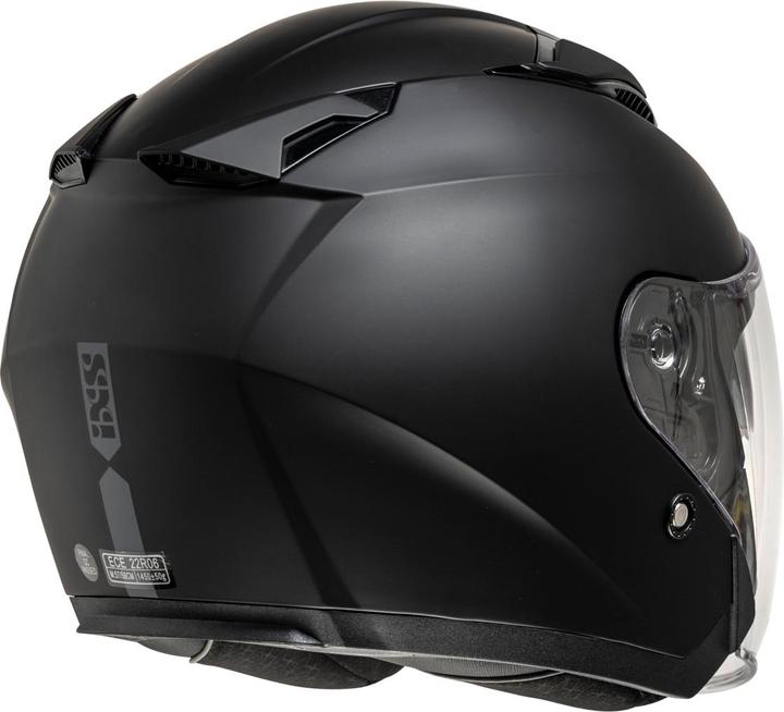 Produktbild iXS iXS868 SV (64 cm, XXL)
