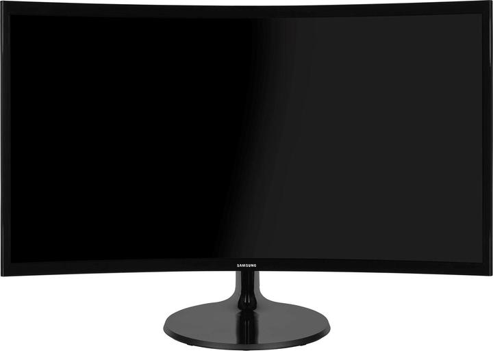 Samsung S27C362EAU 27 1920 x 1080 VGA (HD-15) HDMI 75Hz (1920 x 1080 pixels, 27")