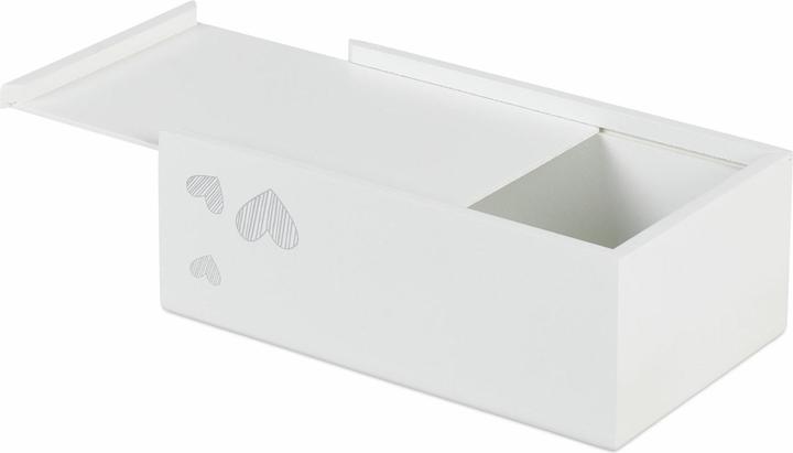 Actual product image Relaxdays Drive (100 x 45 x 73.5 cm)