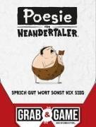 Produktbild Exploding Kittens EXKD0047 - Poesie für Neandertaler: Grab & Game (Deutsch)